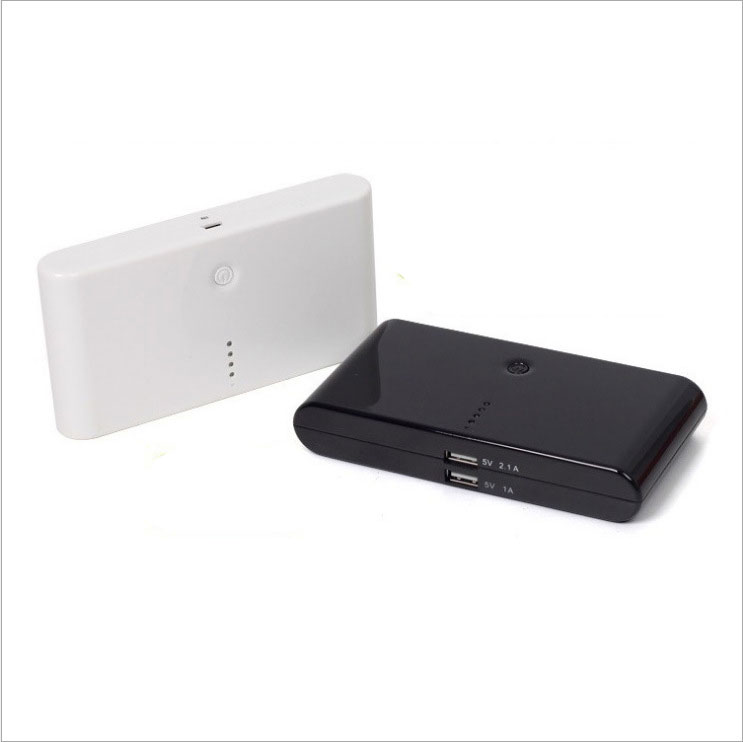 Emin 20000mAh Portable Mobile Power Bank With USB Charger For IOS Android Phones